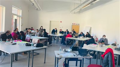 تأكيدا لـ «المصدر».. معهد الحوكمة يبدأ دورة جديدة من تدريب الموظفين بالبرتغال