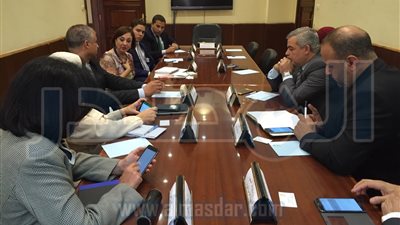 وزارة الهجرة تبدأ خطوات إنشاء قاعدة بيانات للمصريين بالخارج