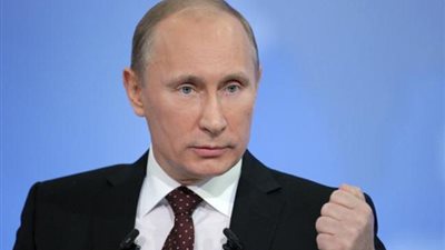 بوتين: روسيا لا تسعى للمواجهة مع أية دولة لكنها ستدافع عن مصالحها