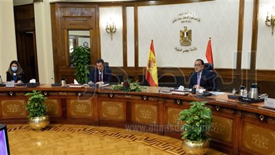 أسبانيا تتيح 400 مليون يورو لتمويل المجالات ذات الأولوية فى مصر