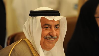 غدا.. وزير المالية السعودي يضع حجر أساس تطوير مستشفى قصر العيني