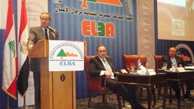 عبد النور: الإنتهاء من اللائحة التنفيذية لقانون المحاجر والمناجم  .. قريبا 