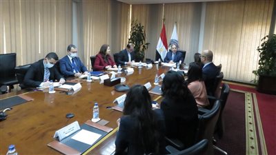 «المالية» تدرس إصدار سندات لتمويل خطط التنمية المستدامة