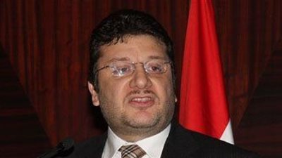 وزارة المالية: نعمل على ضم الاقتصاد غير الرسمي إلى المنظومة الضريبية