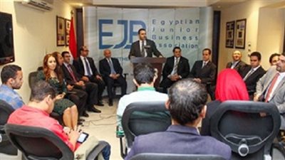 وفد رجال أعمال أيرلندي يبحث زيادة الاستثمارات في مصر