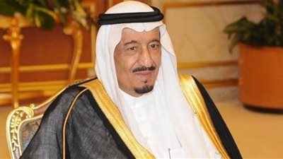 العاهل السعودي: يحق لتركيا الدفاع عن مواطنيها من الأعمال الإرهابية
