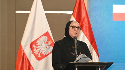 ارتفاع حجم التبادل التجارى بين مصر وبولندا إلى 720 مليون دولار خلال 2021