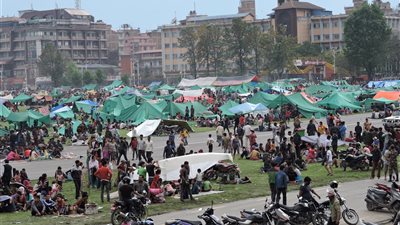 بالفيديو..تصاعد الغضب على آداء الحكومة 