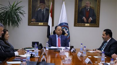 معيط: «وثيقة سياسة ملكية الدولة» تُعزز ثقة المؤسسات الدولية في الاقتصاد المصري