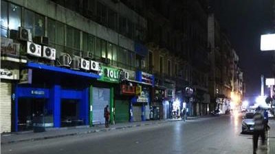 اتحاد الغرف: حركة البيع والشراء لن تتأثر بالمواعيد الجديدة لغلق المحال التجارية