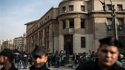 النائب العام المساعد: لن نتحدث عن تفاصيل مقتل 