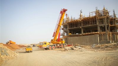 غدا.. بدء طرح كراسات شروط أراضي العاصمة الإدارية الجديدة