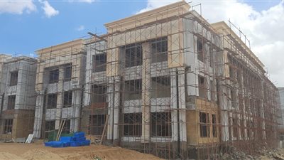 «التعليم العالي»: 3.5 مليار جنيه تكلفة إنشاءات وتجهيزات جامعة شرق بورسعيد