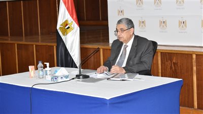 7.7 مليار جنيه استثمارات «المصرية لنقل الكهرباء» خلال 2020-2021