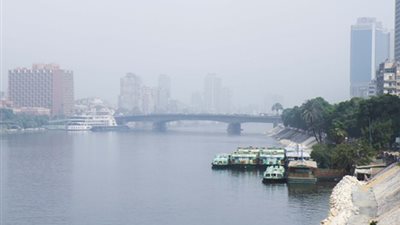 الأرصاد: سقوط أمطار على أغلب الأنحاء غدا