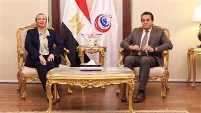 «البيئة» تتعاون مع «الصحة» للإعداد والتحضير لمؤتمر «COP 27»