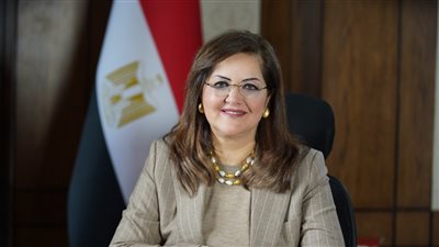 وزيرة التخطيط: نستهدف مساهمة القطاع الصناعي بـ 15% في الناتج المحلي بنهاية 2024