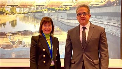 مصر تستعد لإطلاق تطبيق إلكتروني للترويج للمقصد السياحي 