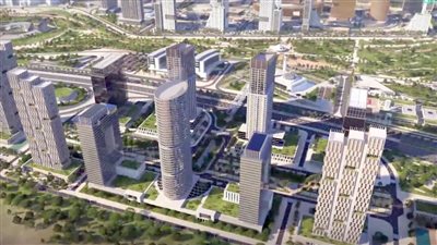 الاستثمارات الخليجية تنعش سوق العقارات في العاصمة الإدارية