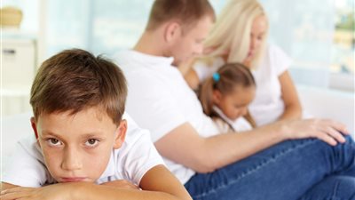 دراسة: الابن البكر أذكى من أشقائه