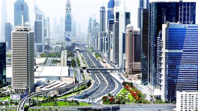 الشركات العقارية تؤسس فروعا جديدة في الدول العربية