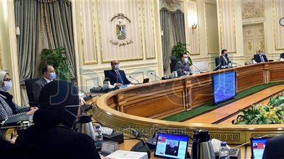 «الوزراء» يوافق على منح التزام لإنشاء وإعادة ملكية ميناء 6 أكتوبر الجاف