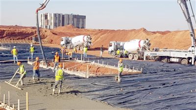 شركات التطوير تتسابق للانضمام إلى مبادرات التمويل العقاري