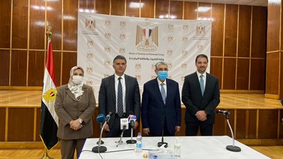 «الكهرباء» توقع عقد تنفيذ مركز التحكم القومى للشبكة الموحدة بالعاصمة الإدارية