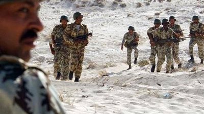 سكاي نيوز: مقتل وإصابه 10 من 