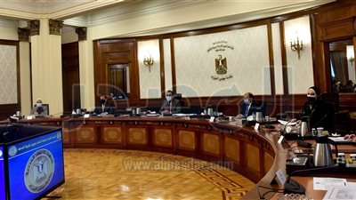 «مدبولى» يشدد على إستمرار تطبيق الإجراءات الاحترازية لمواجهة «كورونا»