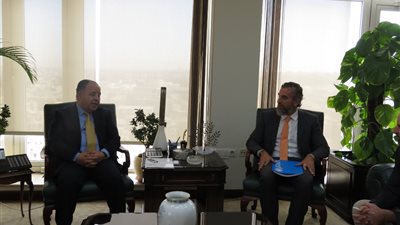 معيط: ضخ استثمارات حكومية بالمشروعات القومية لمواجهة آثار «كورونا»