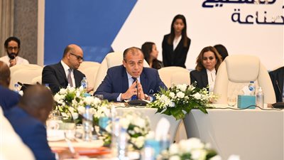 رئيس التمثيل التجارى: 13 مليار دولار قيمة الاستثمارات المصرية في إفريقيا