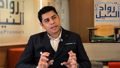 «رواد النيل»: تخريج 45 شركة مشاركة في برنامج الترويج للصادرات