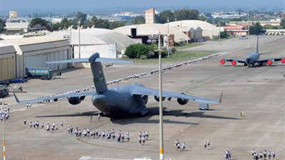 تركيا توقع اتفاقاً مع واشنطن يتيح للتحالف الدولي استخدام قاعدة 