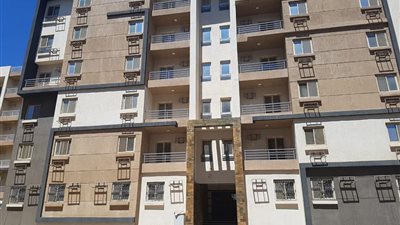 بدء تسليم دفعة جديدة من وحدات «سكن مصر» بدمياط الجديدة خلال ساعات