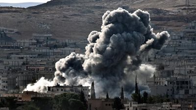 مقتل 4 من قيادات جبهة 