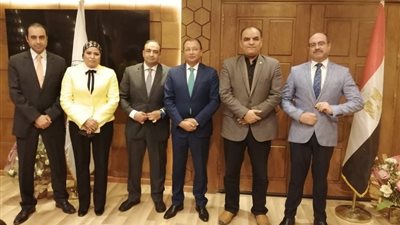 البنك الأهلي يتعاون مع «الحجر الزراعي» لتوفير حلول رقمية لمدفوعات عملائه