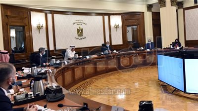 اتفاق لتفعيل صندوق الاستثمار المشترك بين مصر والسعودية