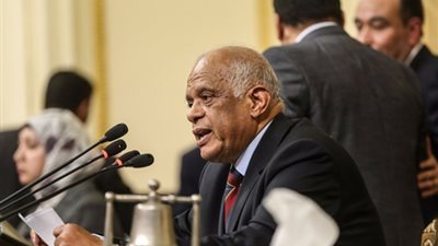 رئيس مجلس النواب :لابد من تفعيل الاتفاقيات العربية لمكافحة الإرهاب