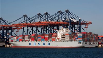 «المصرى للتأمين» يوصى بمواكبة التطورات الدولية في عقود «البحرى»