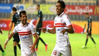 الزمالك: فزنا على فريق عنيد.. وقادرون على التقدم بدوري أبطال أفريقيا
