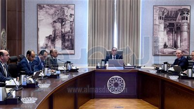 «مدبولي» يتابع جاهزية الأراضي المقرر طرحها لإقامة محطات تحلية مياه البحر