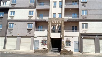 3 يناير.. بدء تسليم 358 وحدة بمشروع «سكن مصر» فى دمياط الجديدة