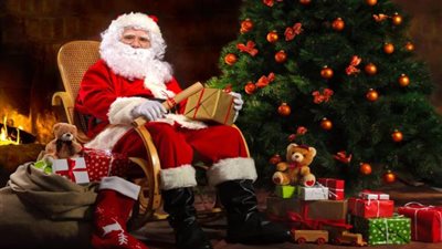 توقعات بارتفاع أسعار هدايا الكريسماس 20% مع بداية العام المقبل