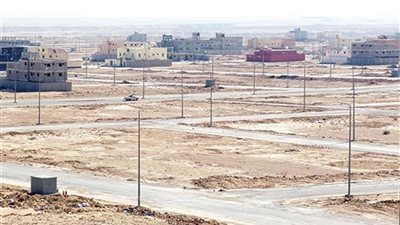 15 ديسمبر.. بدء تسليم أراضى بيت الوطن بالتجمع الثالث