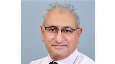 علي سعد مديرًا عامًا لاتحاد تمويل المشروعات المتوسطة والصغيرة ومتناهية الصغر