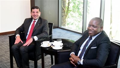 وزير الاستثمار التنزاني: السويدي تضخ 3 مليارات دولار في قطاع الكهرباء