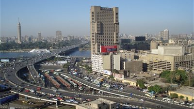 غدًا.. طقس حار ينتظر القاهرة والصعيد .. معتدل علي السواحل الشمالية