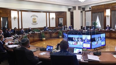 الحكومة توافق على إنشاء المجلس الأعلى لصناعة السيارات