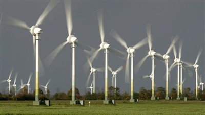 تأجيل طرح مناقصة محطة رياح خليج السويس للمرة الثالثة